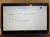 Hp Probook 470 G1 - nuotraukos Nr. 7