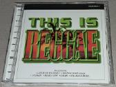 This Is Reggae (Audio CD)