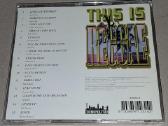 This Is Reggae (Audio CD) - nuotraukos Nr. 2