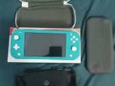 Atristas Nintendo switch lite kaina derinama - nuotraukos Nr. 2