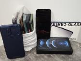 iPhone 12 Pro max 256gb