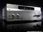 Stiprintuvas resiveris Sony da5200es