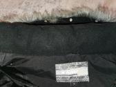 Pūkinė parka Tuxer - nuotraukos Nr. 3