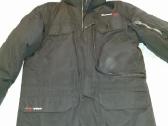 Pūkinė parka Tuxer - nuotraukos Nr. 2