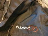 Pūkinė parka Tuxer - nuotraukos Nr. 3