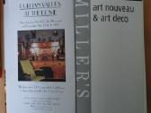 Art Nouveau Stiliaus Antikvariato kainų katalogas - nuotraukos Nr. 3