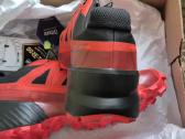 Salomon Sikecross 5gtx bėgimo bateliai su dygliais - nuotraukos Nr. 4