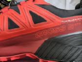Salomon Sikecross 5gtx bėgimo bateliai su dygliais - nuotraukos Nr. 5
