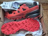 Salomon Sikecross 5gtx bėgimo bateliai su dygliais