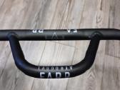 Gravel vairas Ride Farr Handlebar Aero Gravel - nuotraukos Nr. 2