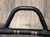 Gravel vairas Ride Farr Handlebar Aero Gravel - nuotraukos Nr. 3