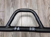 Gravel vairas Ride Farr Handlebar Aero Gravel - nuotraukos Nr. 6