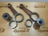 K750 Dnepr Ural M72 detales - nuotraukos Nr. 3
