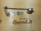 K750 Dnepr Ural M72 detales - nuotraukos Nr. 5