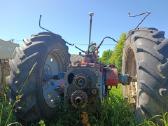 Mtz 80, 82, 50 dalimis - nuotraukos Nr. 2