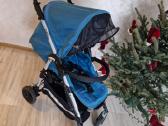 Peg Perego Si sportinukas