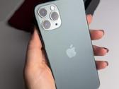 iPhone 11pro 64gb - nuotraukos Nr. 2