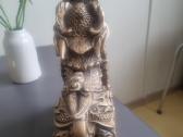 Statulele,keramika - nuotraukos Nr. 3
