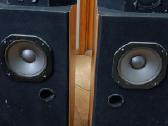 Audio kolonėlės