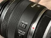 Canon Rf 35 f/1.8 Stm - nuotraukos Nr. 2