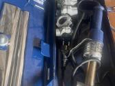 Dytron Polys 650 W - polifuzinis suvirinimo aparat