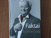 Algimantas Čekolis - Faktai ir šypsenos
