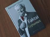 Algimantas Čekolis - Faktai ir šypsenos - nuotraukos Nr. 2