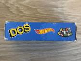 Dos Hot Wheels kortos - nuotraukos Nr. 3