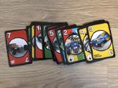Dos Hot Wheels kortos - nuotraukos Nr. 5