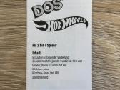 Dos Hot Wheels kortos - nuotraukos Nr. 7