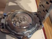 Omega Seamaster Diver 300 M Sedna Gold - nuotraukos Nr. 6