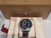 Omega Seamaster Diver 300 M Sedna Gold - nuotraukos Nr. 4