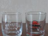 Viskio bokalai Whiskey glasses ( iš kolekcijos ) - nuotraukos Nr. 17