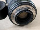 Pentax Da 1:2,8 16-50mm objektyvas - nuotraukos Nr. 5