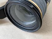 Pentax Da 1:2,8 16-50mm objektyvas - nuotraukos Nr. 6