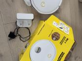 Karcher Rcv2 kelis kart naudotas robotas -siurblys - nuotraukos Nr. 2