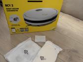Karcher Rcv2 kelis kart naudotas robotas -siurblys - nuotraukos Nr. 4