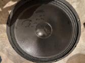 Profesionalus Pa,subwoofer tipo garsiakalbis 18col - nuotraukos Nr. 2