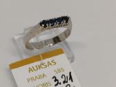 Auksinis žiedas
