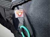 Helly Hansen žieminė / slidinėjimo striukė, S-176 - nuotraukos Nr. 14