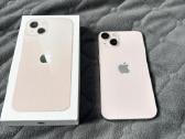 iPhone 13 - nuotraukos Nr. 2