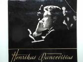 Henrikas Vancevičius