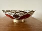 Žalvarinis indelis - nuotraukos Nr. 3