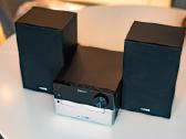 Philips Mcm 2300