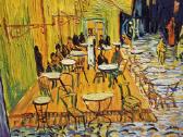 Van Gogho paveikslo kopija - nuotraukos Nr. 2