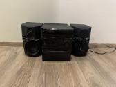 Kenwood Rxd-g5