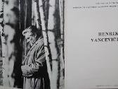 Henrikas Vancevičius - nuotraukos Nr. 2