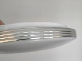 LED šviestuvas 25w su nuotolinio valdymo pulteliu - nuotraukos Nr. 2