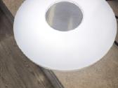 LED šviestuvas 25w su nuotolinio valdymo pulteliu - nuotraukos Nr. 5