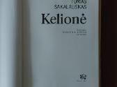 Tomas Sakalauskas - Kelionė - nuotraukos Nr. 4